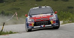 Sebastien Loeb